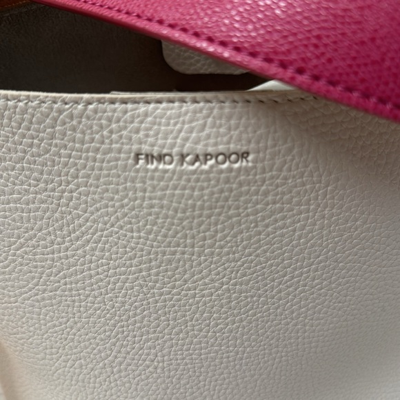 Find Koopar Pingo Bag 20 Basic Line In White - Picture 5 of 16